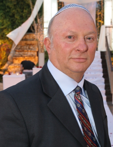 חיים ויקטור חלאג, משרד עורכי דין